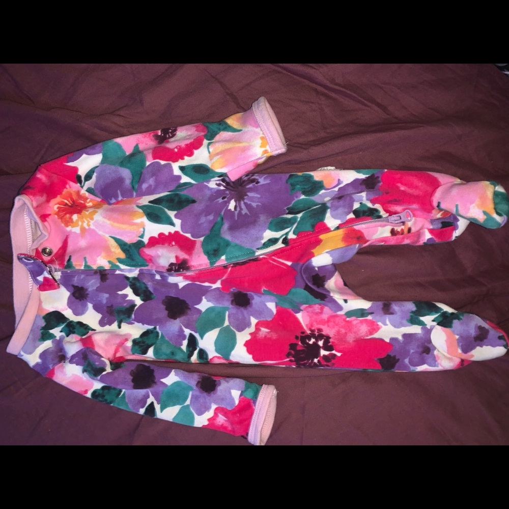 Baby onesie
